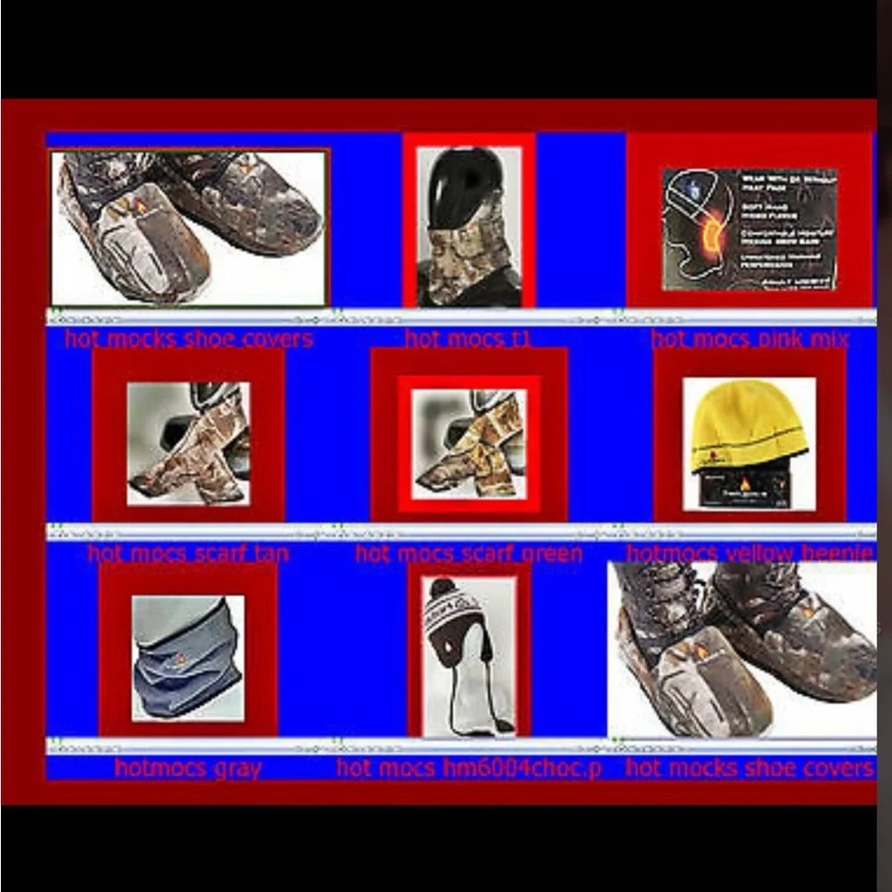 Hot MOCS T1 Camouflage Neck Gaiter new